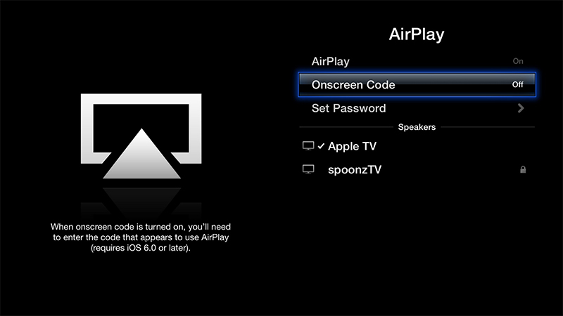 Hướng dẫn A - Z cách kết nối MacBook M2 với tivi 2 Bạn có thể kết nối MacBook M2 với tivi qua AirPlay
